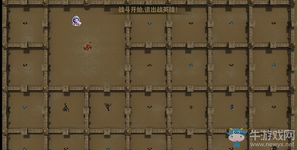 誰才是天選之人 《超燃之戰(zhàn)》開啟花式吃雞