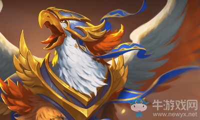 《魔法門之英雄無敵：戰(zhàn)爭(zhēng)紀(jì)元》皇家獅鷲解析