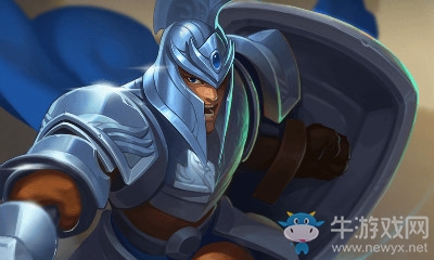 《魔法門之英雄無敵：戰(zhàn)爭紀元》帝國槍兵解析