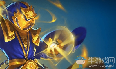 《魔法門之英雄無敵：戰(zhàn)爭紀(jì)元》僧侶解析