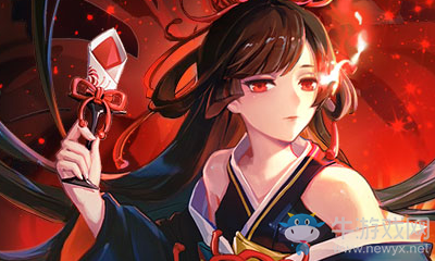 《決戰(zhàn)平安京》6月29日更新 S2賽季開(kāi)啟&新式神
