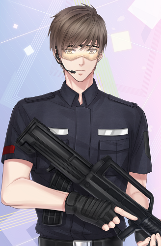 《戀與制作人》7月簽到卡白起·無往不勝介紹