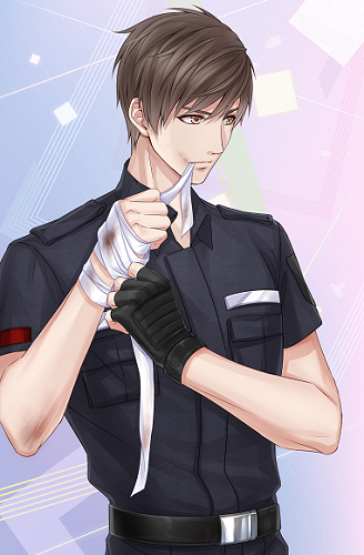 《戀與制作人》7月簽到卡白起·無往不勝介紹