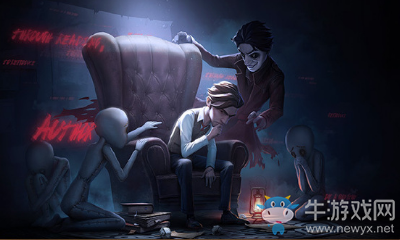 《第五人格》新航路積分用途介紹