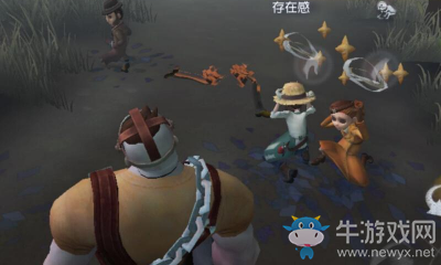 《第五人格》個(gè)人盛典戰(zhàn)斗數(shù)獲取方法匯總