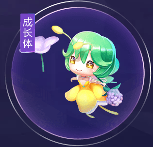 《QQ飛車》手游寵物蝴蝶仙子介紹