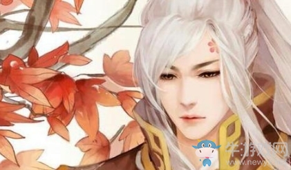 《云裳羽衣》葉英好友度攻略大全