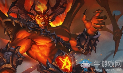 《魔法門之英雄無敵：戰(zhàn)爭紀(jì)元》大惡魔解析