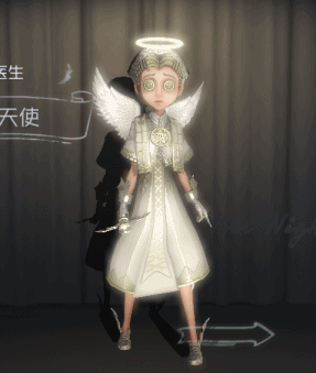 《第五人格》醫(yī)生光天使皮膚獲得方法介紹