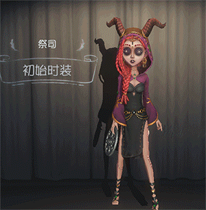 《第五人格》人物加點大全