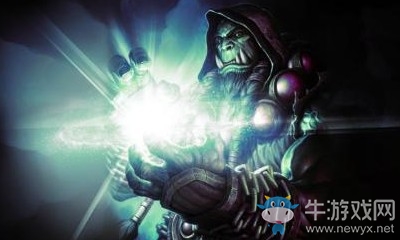 《爐石傳說》女巫森林電影戰吼薩卡組推薦