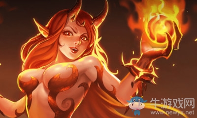 《魔法門之英雄無敵：戰(zhàn)爭紀元》歌革解析