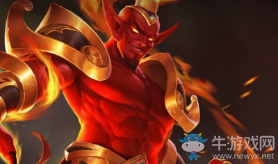 《魔法門之英雄無(wú)敵：戰(zhàn)爭(zhēng)紀(jì)元》烈火精靈解析
