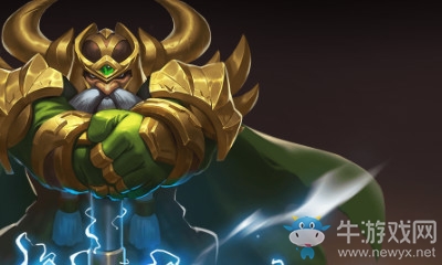 《魔法門之英雄無敵：戰(zhàn)爭(zhēng)紀(jì)元》戰(zhàn)斗矮人解析