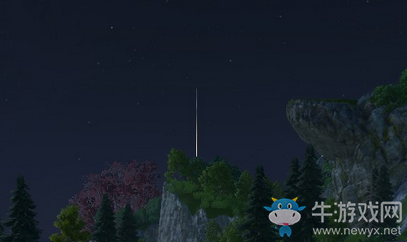 《逆水寒》流星落奇遇攻略