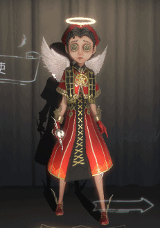 《第五人格》醫(yī)生熾天使皮膚獲得方法介紹
