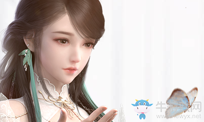 《逆水寒》賞茶奇遇攻略