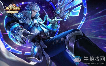《王者榮耀》7月4日更新 新版本來臨