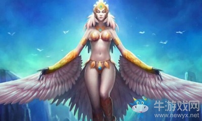 《爐石傳說》女巫森林狂野OTK野豬德卡組推薦