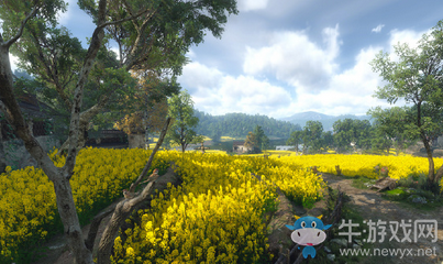 《逆水寒》黃葉娘之痛奇遇攻略