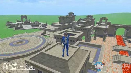 《創(chuàng)造與魔法》青銅古戰(zhàn)場和黃金古戰(zhàn)場有什么區(qū)別