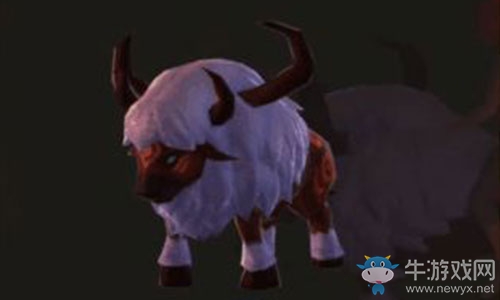 《創(chuàng)造與魔法》大角牛王馴服攻略