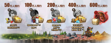 《我叫MT4》全員冒險大集結活動介紹