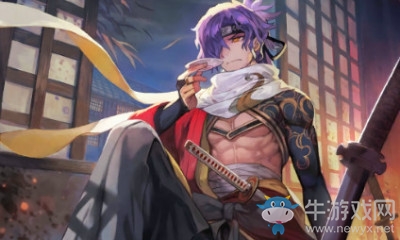 《FGO》岡田以藏技能及寶具介紹