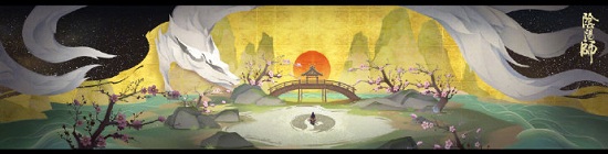 《陰陽師》7月18日更新 手辦預售&新活動