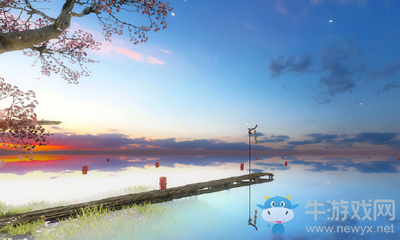 《逆水寒》輕歌妙舞奇遇攻略