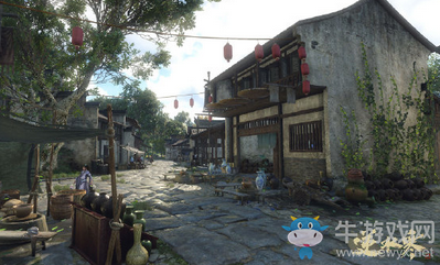 《逆水寒》落楓追憶奇遇攻略