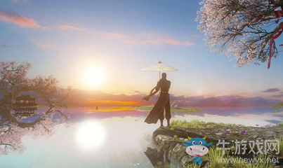 《逆水寒》無妄之災奇遇攻略