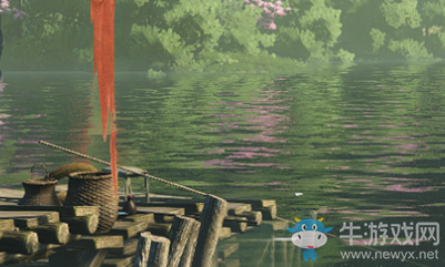 《逆水寒》微雨阻道奇遇攻略