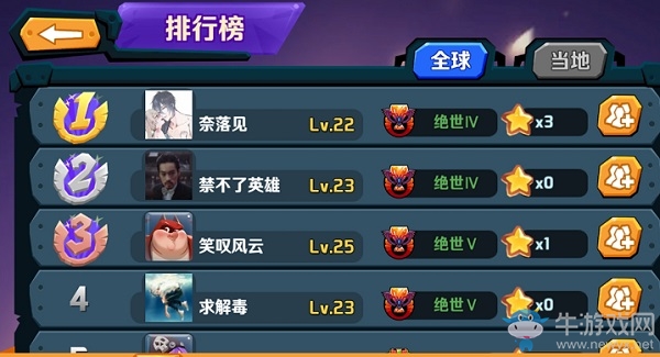 單排快速上分《超燃之戰(zhàn)》英雄選擇有訣竅
