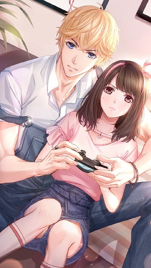 《戀與制作人》全新限定SR周棋洛·掌控你心介紹