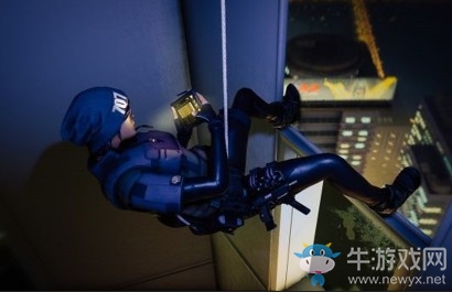 《彩虹六号：围攻》有潜在风险的角色介绍