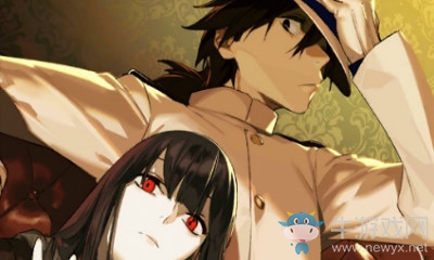 《FGO》坂本龍馬突破材料介紹