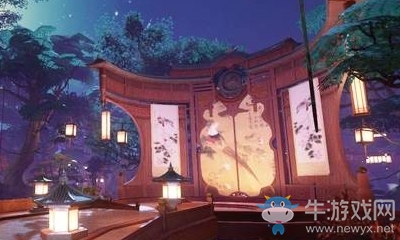 《楚留香》手游嗡嗡嗡奇遇任務(wù)攻略
