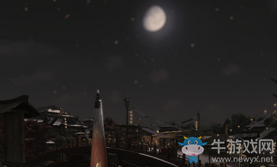 《逆水寒》一念之差奇遇攻略