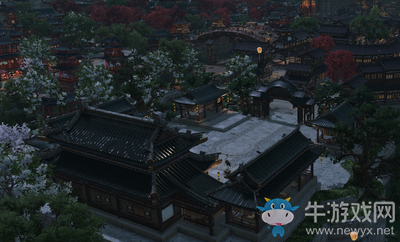 《逆水寒》鐵手之請(qǐng)奇遇攻略