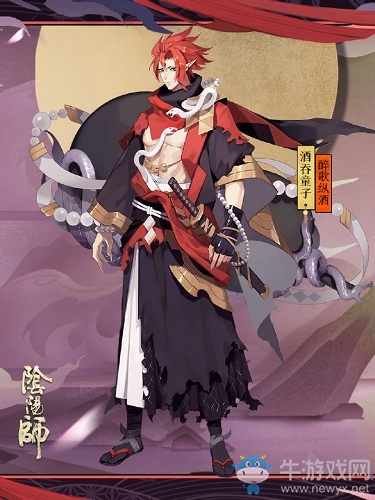 《陰陽師》8月15日更新 刀鳴散華新版本&新活動(dòng)