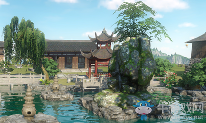 《逆水寒》物歸原主奇遇攻略