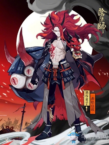 《陰陽師》9月12日更新 二周年慶集結(jié)活動(dòng)&新活動(dòng)