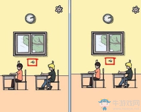 《作弊是不可能成功的》通關(guān)攻略大全