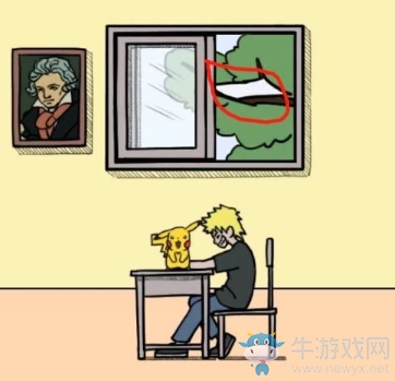 《作弊是不可能成功的》通關(guān)攻略大全