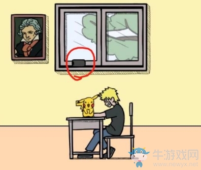 《作弊是不可能成功的》通關(guān)攻略大全