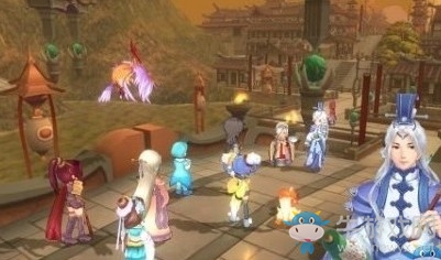 《幻想三國志5》全支線物品收集完美流程—幽都