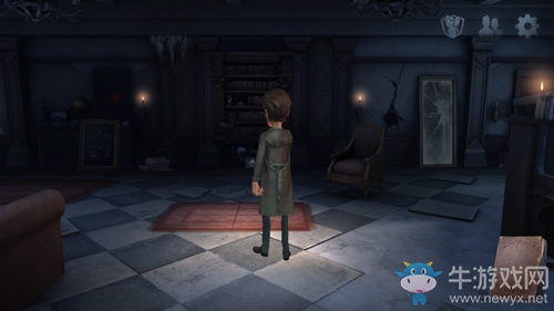 《第五人格》偵探真相推測分析