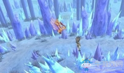 《幻想三國志5》全支線物品收集完美流程—北天之境