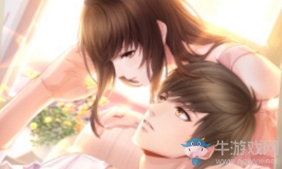 《戀與制作人》星空蛋糕介紹